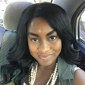 Meet your Posher, Patricia