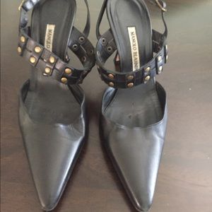 manolo Blahnik heels