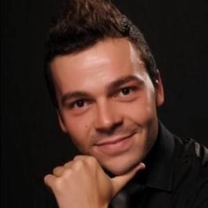 Meet your Posher, Alberto