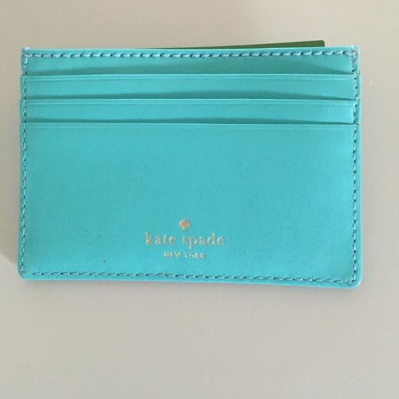 Kate Spade Graham Wellesley Wallet - Picture 2 of 4