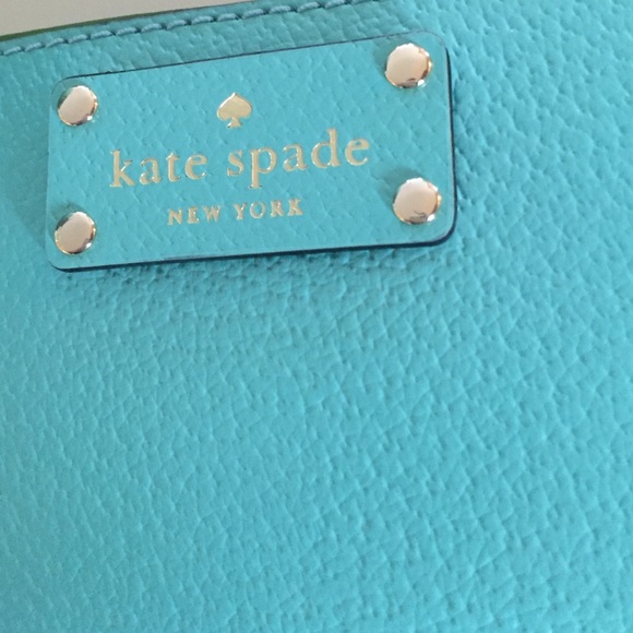 Kate Spade Graham Wellesley Wallet - Picture 3 of 4