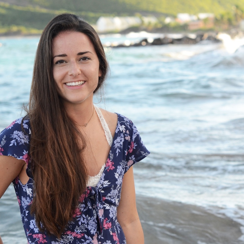 Meet your Posher, Marissa