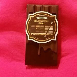 Profusion dark chocolate Glamour Bar