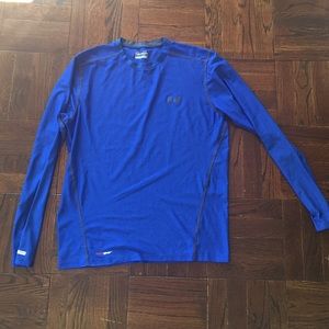 Men's Fitted Under Armour Heat Gear