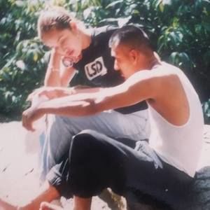 Meet your Posher, Marcela