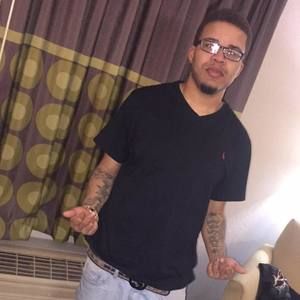 Meet your Posher, Marcus