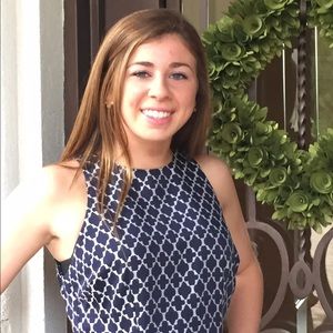Meet your Posher, Stephanie