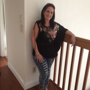 Meet your Posher, Barbara