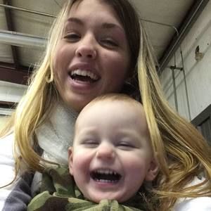 Meet your Posher, Alyssa