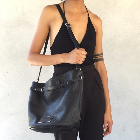 Marc by Marc Jacobs Handbags - Black Marc Jacobs Purse