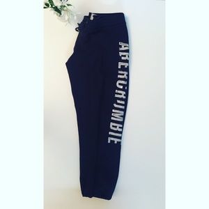 Abercrombie Sweats