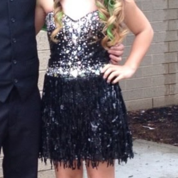 Party time Formal Dress