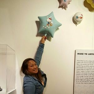 Meet your Posher, Rogelynn