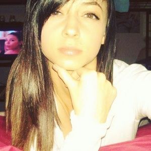 Meet your Posher, Alisha