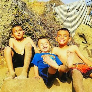 Meet your Posher, Priscilla