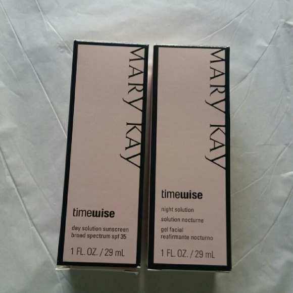 Time wise day and night solution