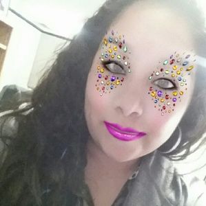 Meet your Posher, Erika