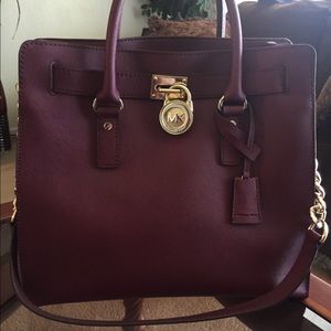 Micheal Kors handbag