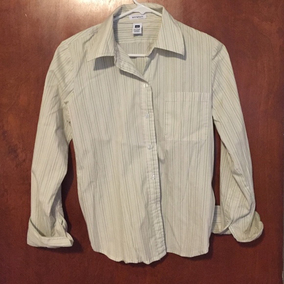 Gap Oxford.