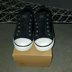 SALE UGG SNEAKERS