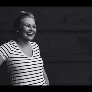 Meet your Posher, Andrea