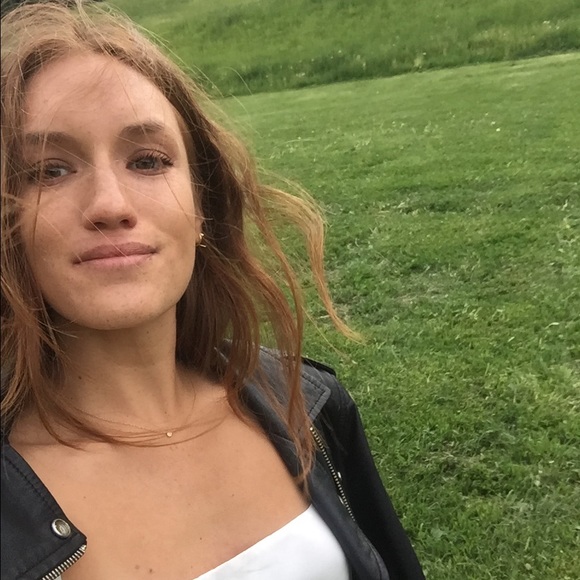 Meet your Posher, Blaire