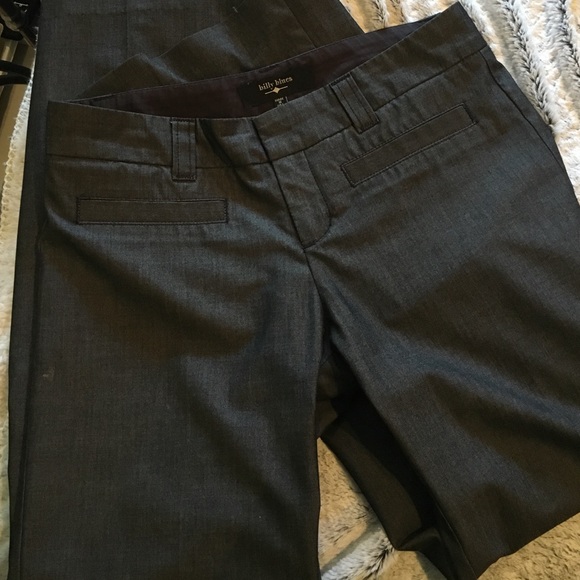 Billy Blues Dress Pants