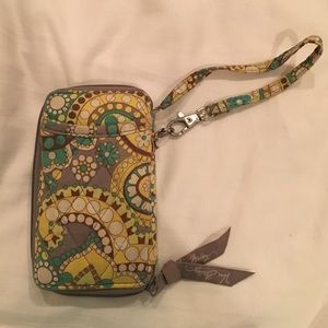 Vera Bradley wallet