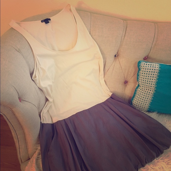 Gap Dress