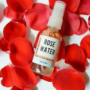 JOSHICABEAUTY Rosewater Facial and body mist