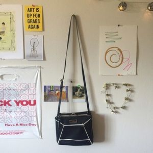 Nine West Crossbody Bag