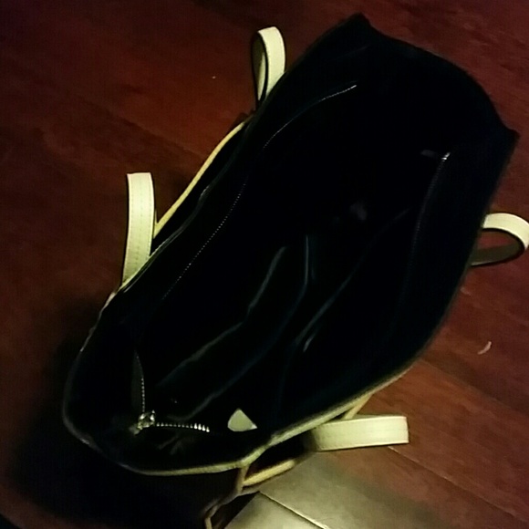 New unused coach bag - Picture 2 of 2