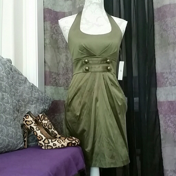 Classy steam punk vibe!!