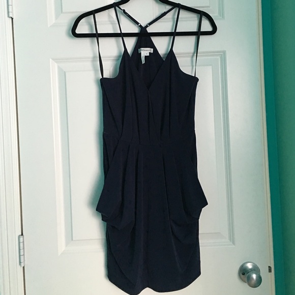 BCBG dress size S