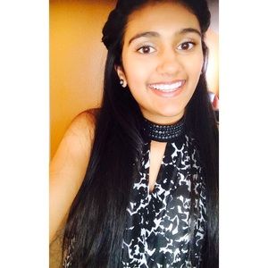 Meet your Posher, Vanessa