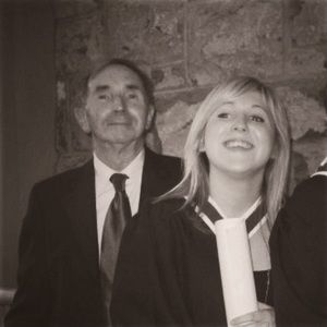 Meet your Posher, Nora