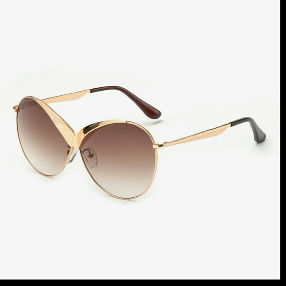 Summer Style ( brown/ gold) - Picture 1 of 1