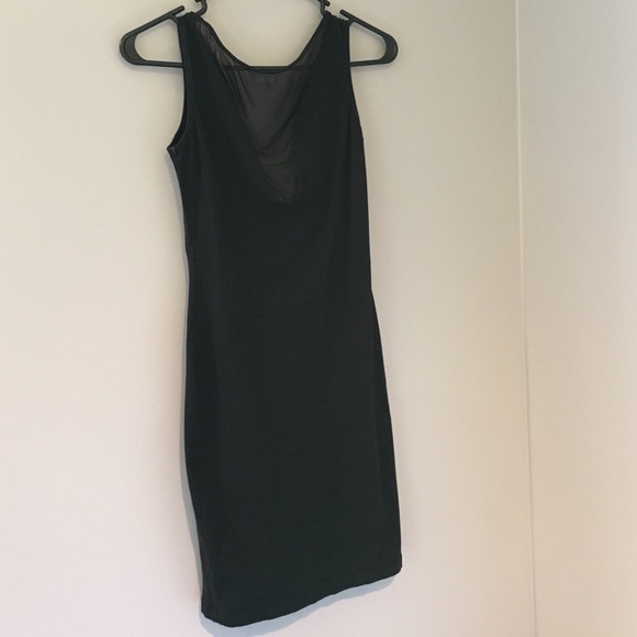 American Apparel Dress