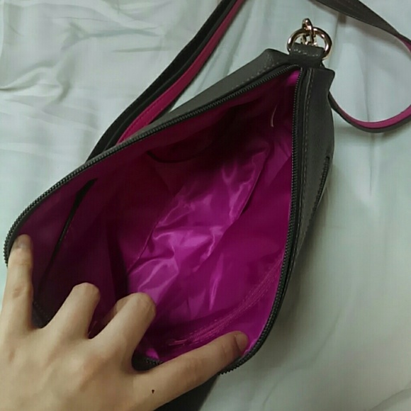 Over the Shoulder purse - Picture 2 of 2