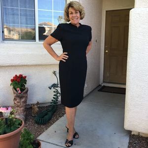 Meet your Posher, Rhonda