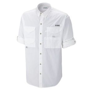 Columbia PFG
