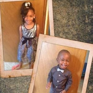 Meet your Posher, Renee