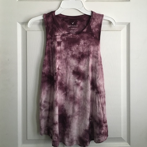 American Eagle Soft & Sexy Tank