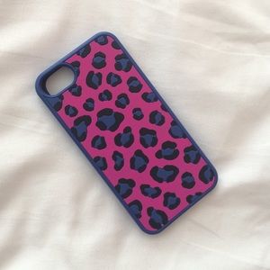 iPhone 5/5s Vera Bradley phone case!