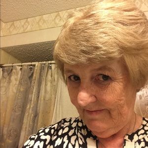 Meet your Posher, Marie