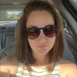 Meet your Posher, Heather