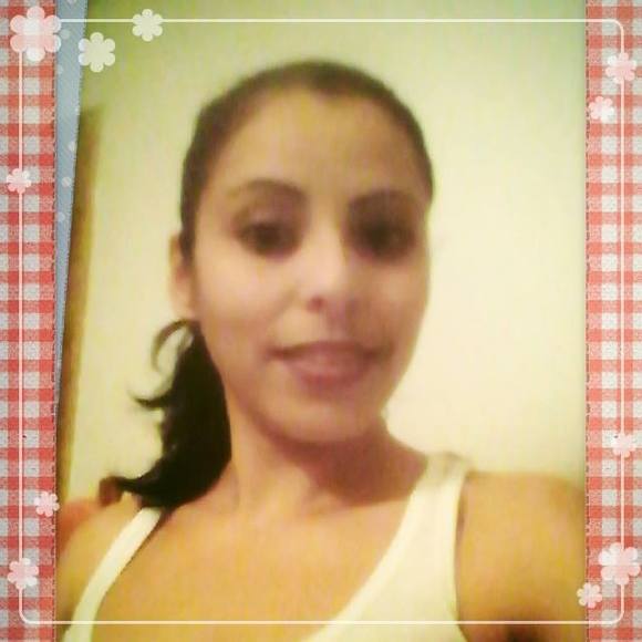 Meet your Posher, Gloria