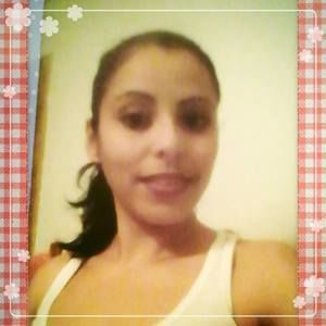 Meet your Posher, Gloria