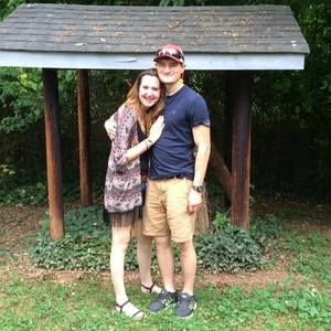 Meet your Posher, Tess