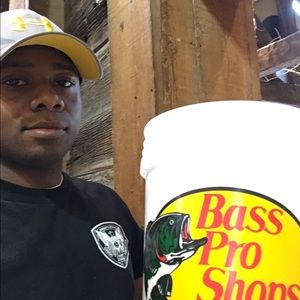 Meet your Posher, Steve